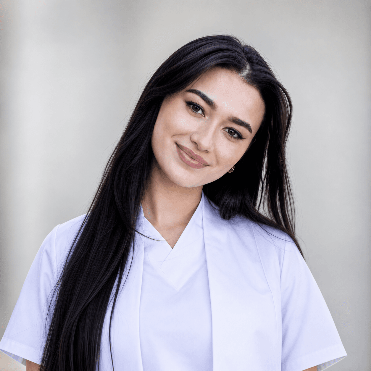 Headshot of Adna Raiz, Certified Nursing Assistant